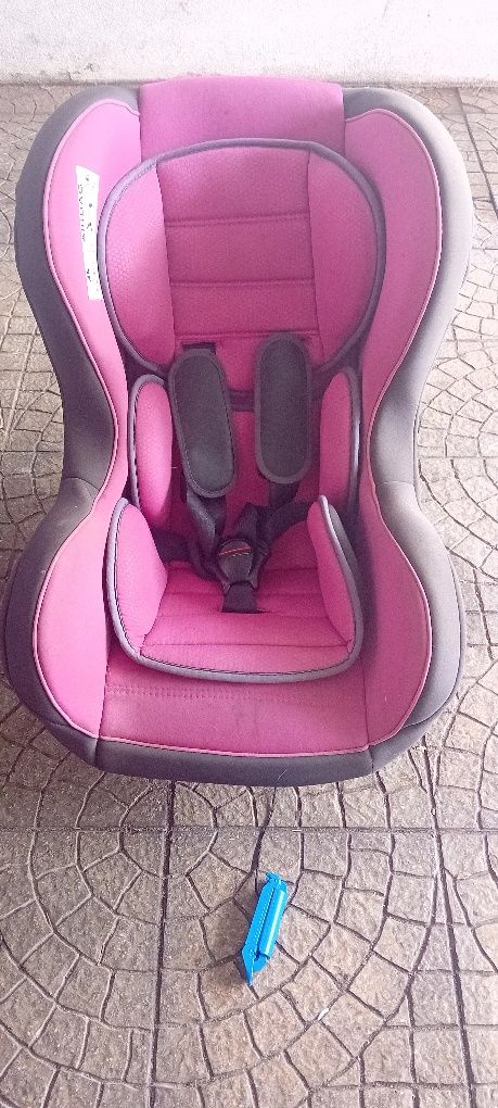 Cadeira auto de bebé Zippy