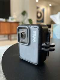 Gopro 7 silver, kamera sportowa