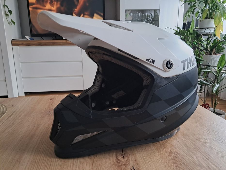 Kask thor sector runner