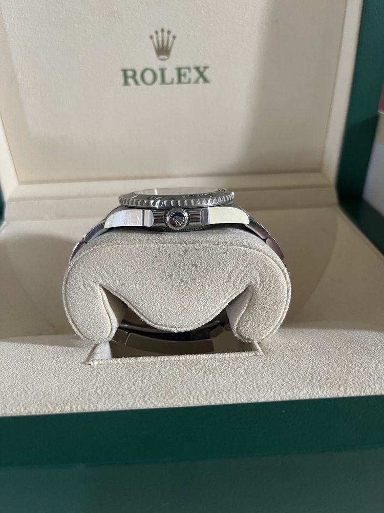 Rolex submariner no date 114060