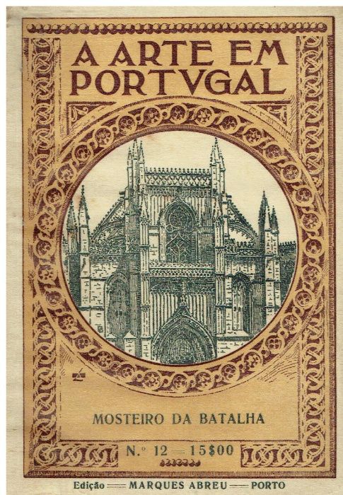 3186 - Monografias - Livros sobre Conventos e Mosteiros 2 (Vários)