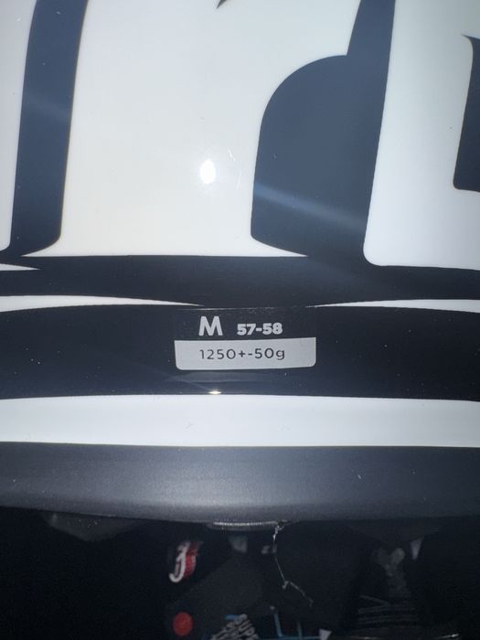 Capacete airoh aviator ace 2