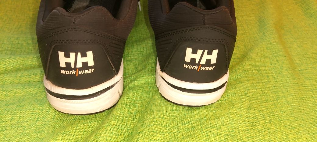Buty trekkingowe żeglarskie Helly Hansen roz 43