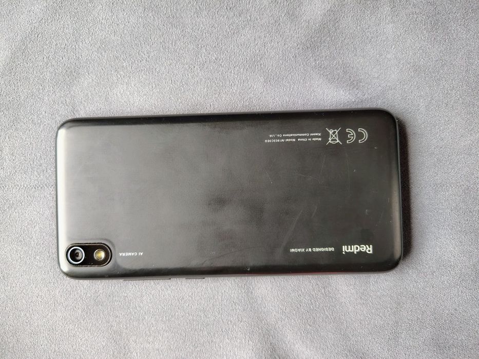 Sprzedam telefon smartfon Xiaomi redmi 7A
