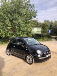 Fiat 500 1.3 Multijet 95cv