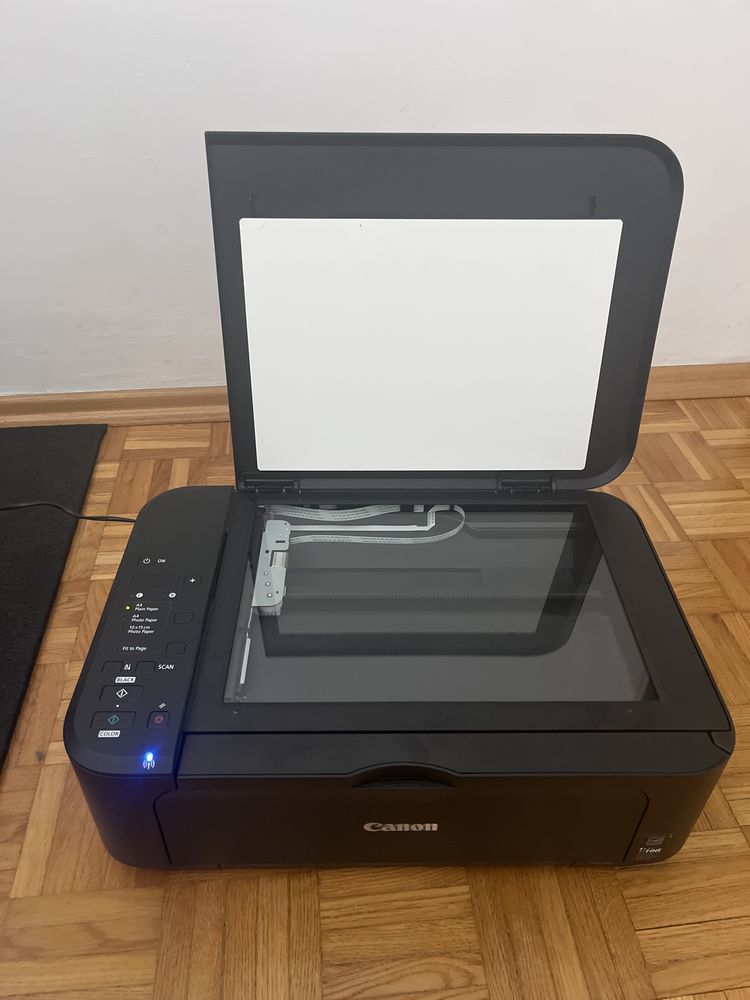 Drukarka Canon MG3250 ze skanerem