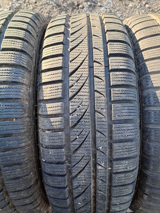 INFINITY  WINTER  INF-049  195/60 R14  86H 4szt. 8mm bdb stan