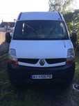 Renault Master 2