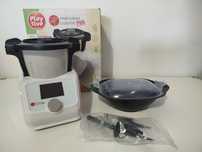 Monsieur Cuisine Mini de criança