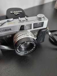 CANON - Canonet QL19