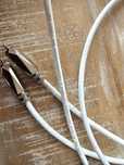 JPS LABS Superconductor V  Kabel RCA