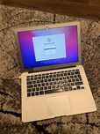 MacBook Air 13 STAN BDB