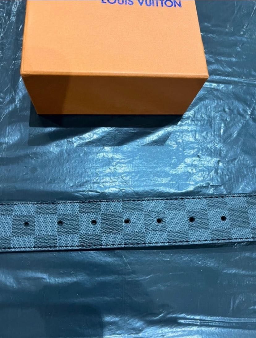 Cinto Louis vuitton