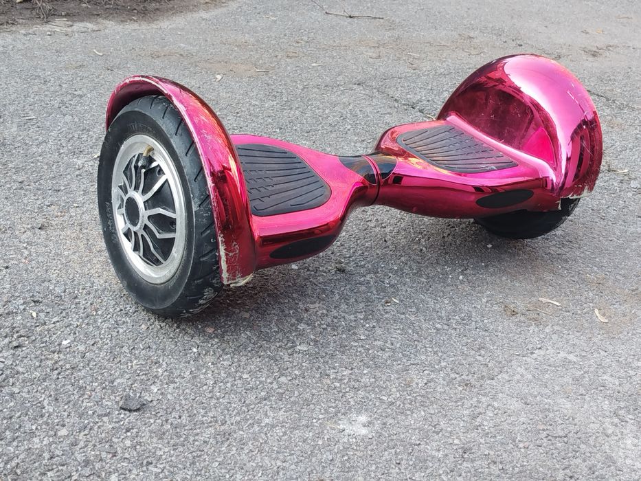 Гіроскутер/гірборд Smartway