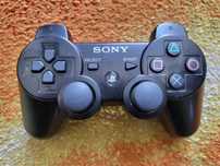 Oryginalny Pad PS3 Playstation 3 Sony Sixaxis - Stan BDB