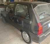 Vendo Citroen AX