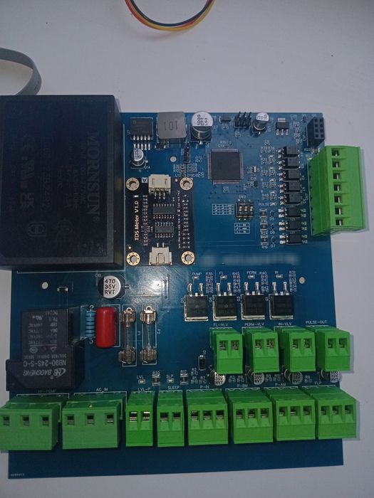 Виготовлення друкованих плат PCB / збирання PCBA під ваше замовлення