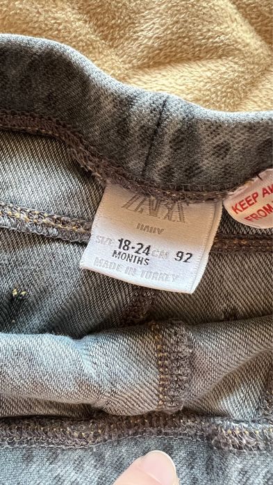 Джинси Waikiki , джегінси zara все по 50