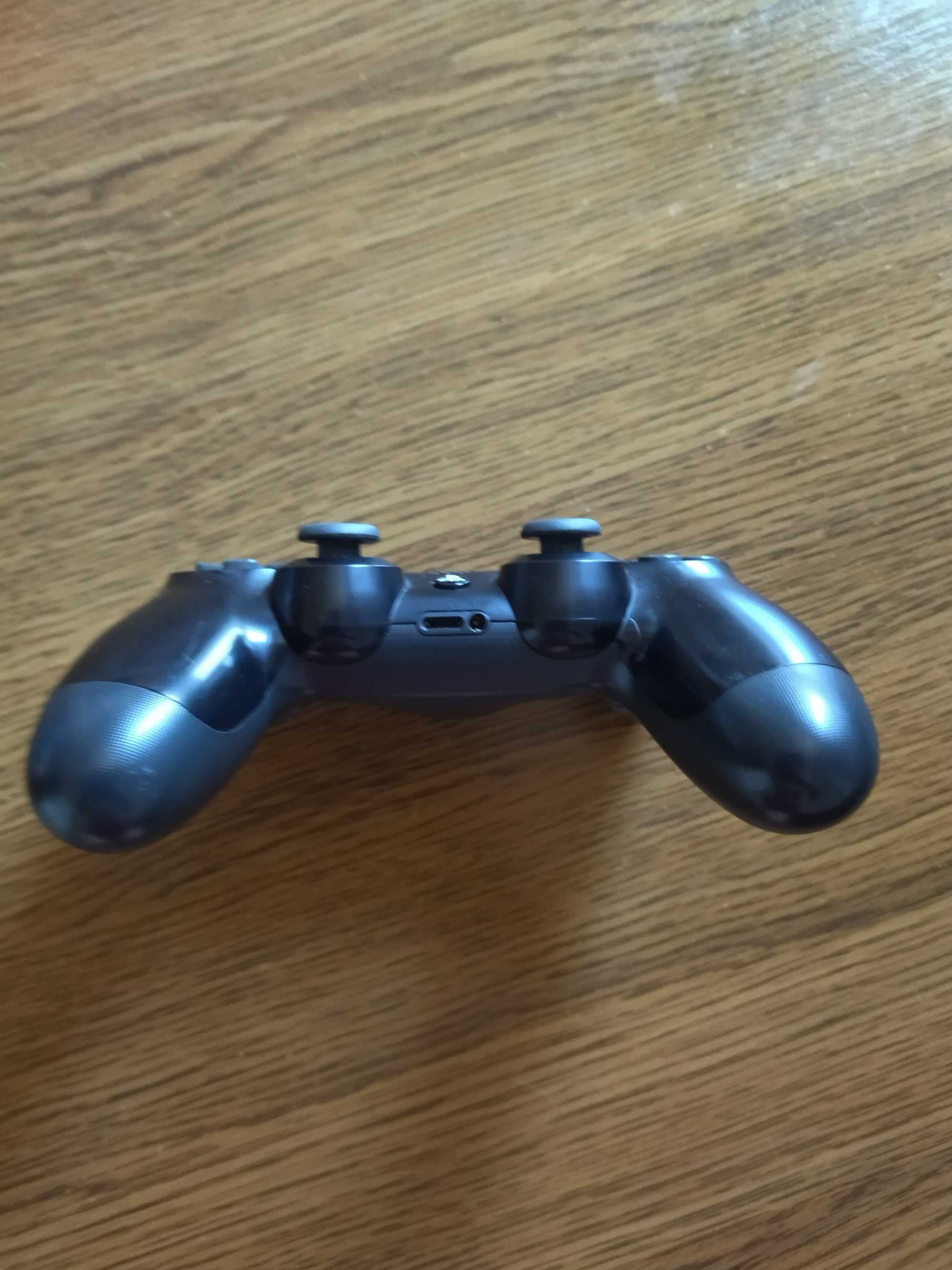 Dualshock 4 третей ревизии