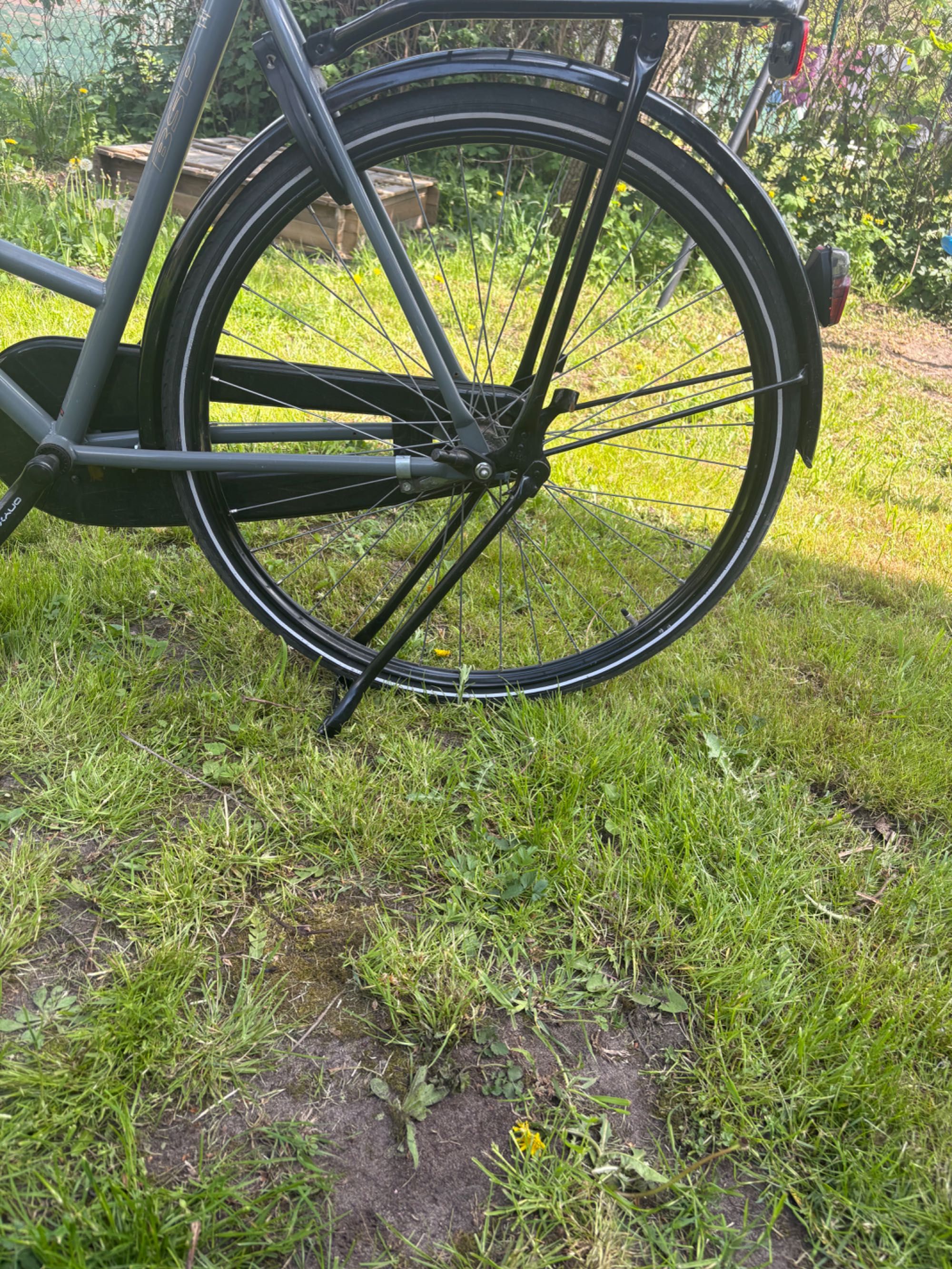 Sprzedam zadbany rower