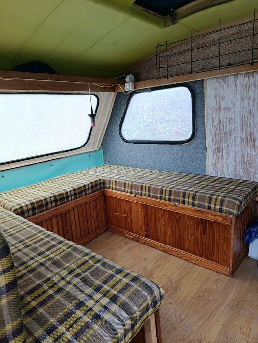 Przyczepa Niewiadów n126