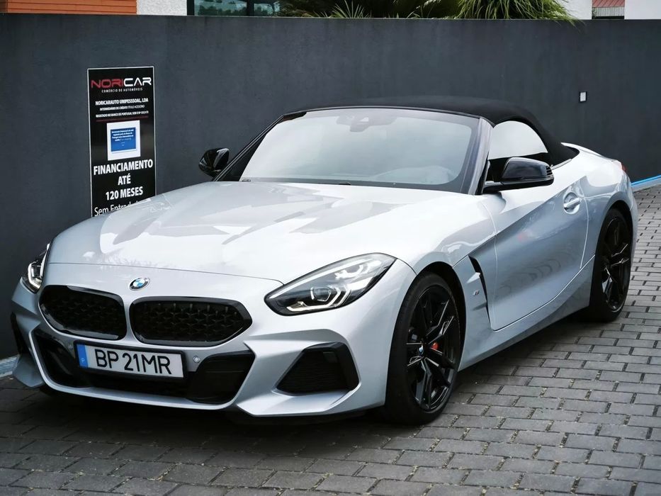 BMW Z4 sDrive20i M Sport