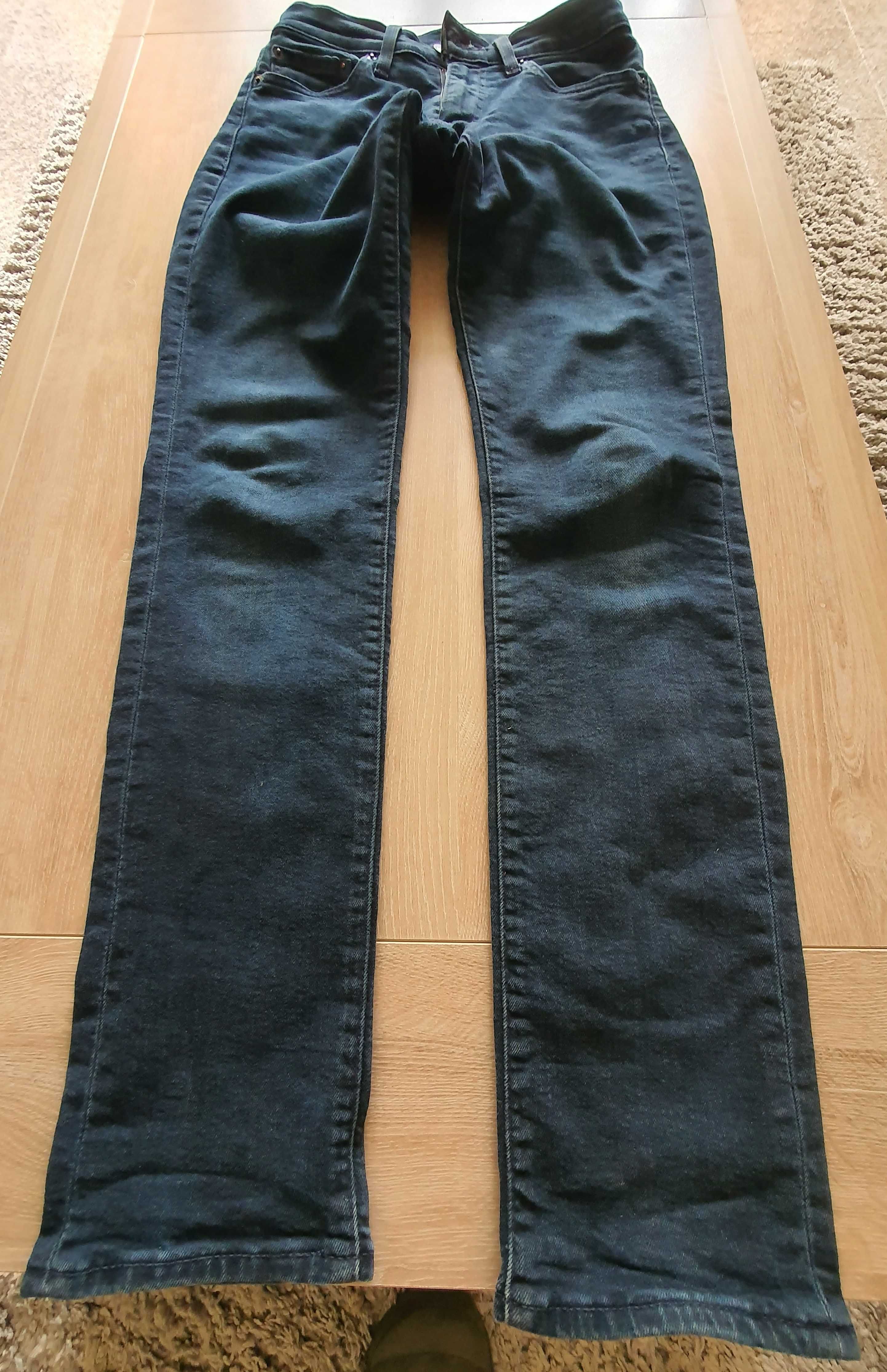 Jeans Levi's 511 - Novos s/ Etiqueta (Originais) - Aproveite o preço