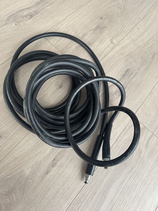 Wąż do myjki ciśnieniowej do 200bar karcher titan macallister