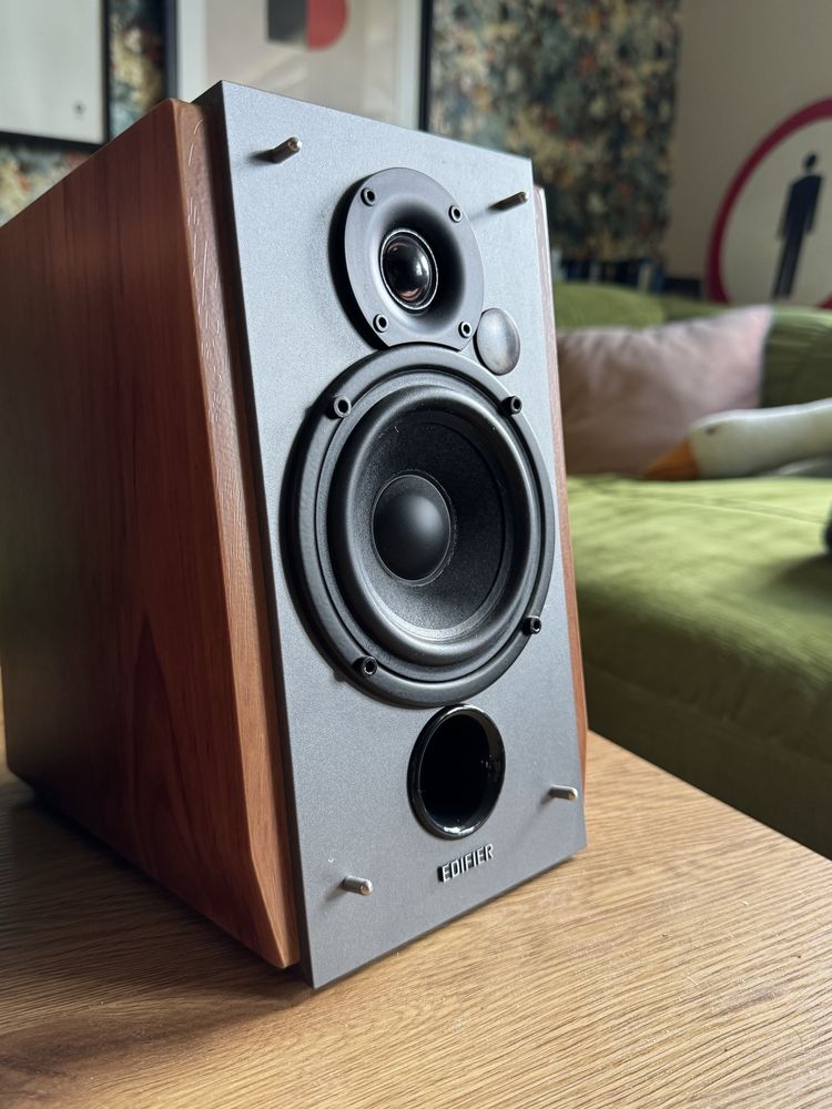 Edifier 1600T jak nowe