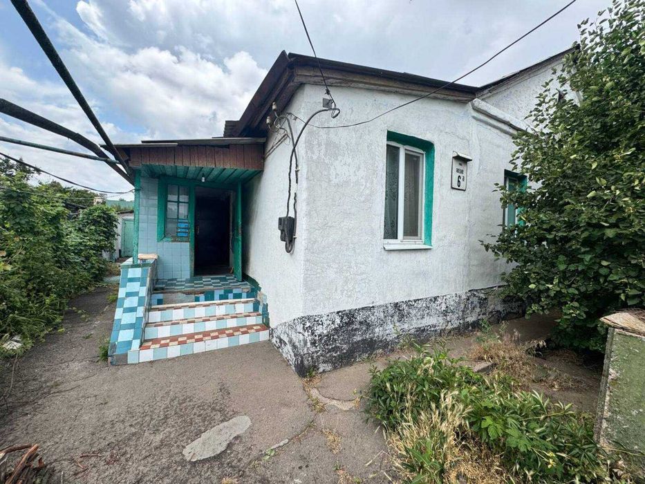 Продам часть дома с ОТДЕЛЬНЫМ двором