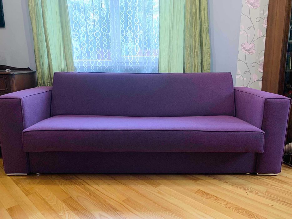 Диван-книжка Польща