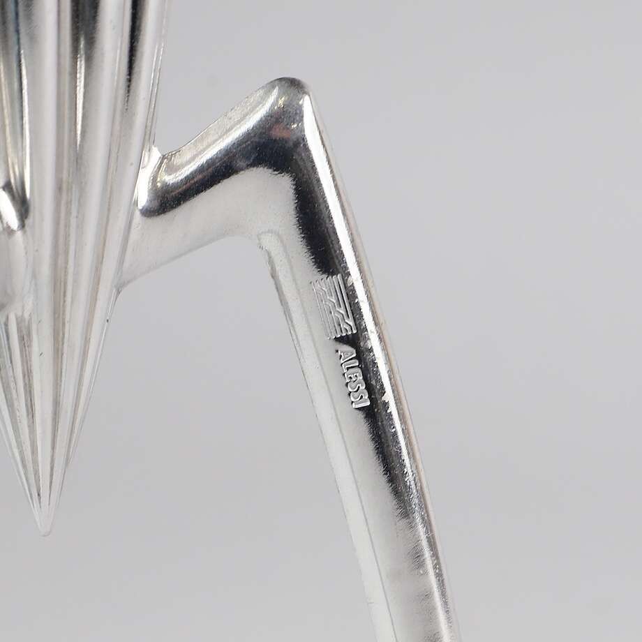 Wyciskarka do cytrusów Philippe Starck Oryginał sygnowana!
