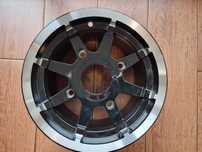 Felga Polaris Sportsman 570 / Ranger 4x4 Tył Tylna Oryginał 12x8 ET 31