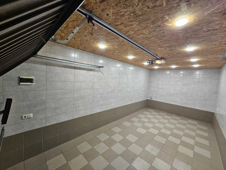 Здам в оренду гараж в ЖК «Софіївська Слобідка», вул. Боголюбова 5