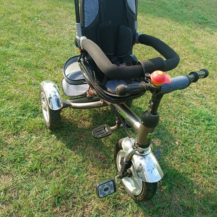 Sprzedam rower trzy kołowy