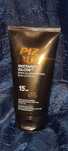 Protetor solar Piz Buin FP15 Instant Glow