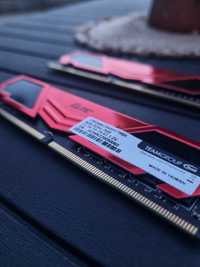 TEAMGROUP: Ram DDR4 16GB