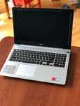 Laptop Dell Inspiron 5570 Core i5 1,6GHz 8250U