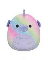 Nowa maskotka squishmallows 19 cm konik morski