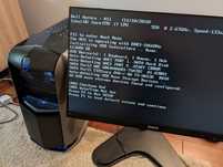 Dell Aurora a11 komputer stacjonarny