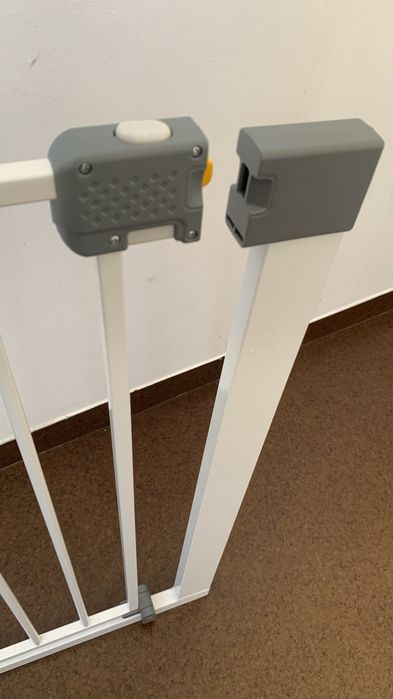 Grade de proteção NOVA