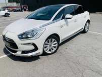 Citroen DS5 - Sport Chic - Full Extras