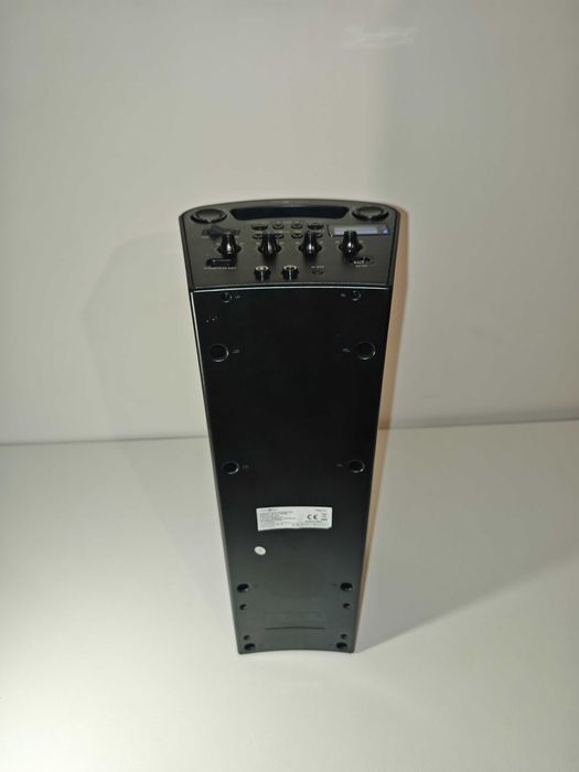 Reflexion PS07BT Kolumna przenośna Bluetooth