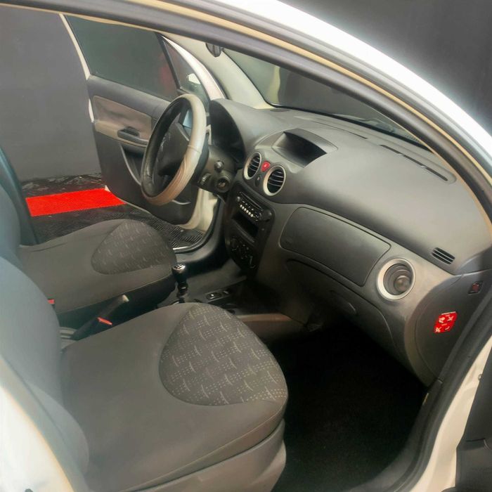Citroën C3 impecável