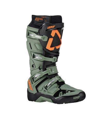 Buty LEATT 4.5 Hydradri Cross/Enduro nowość 2023 promocja