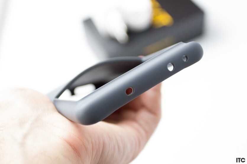 новый фирменый чехол для Realme GT Neo6  Realme GT 6