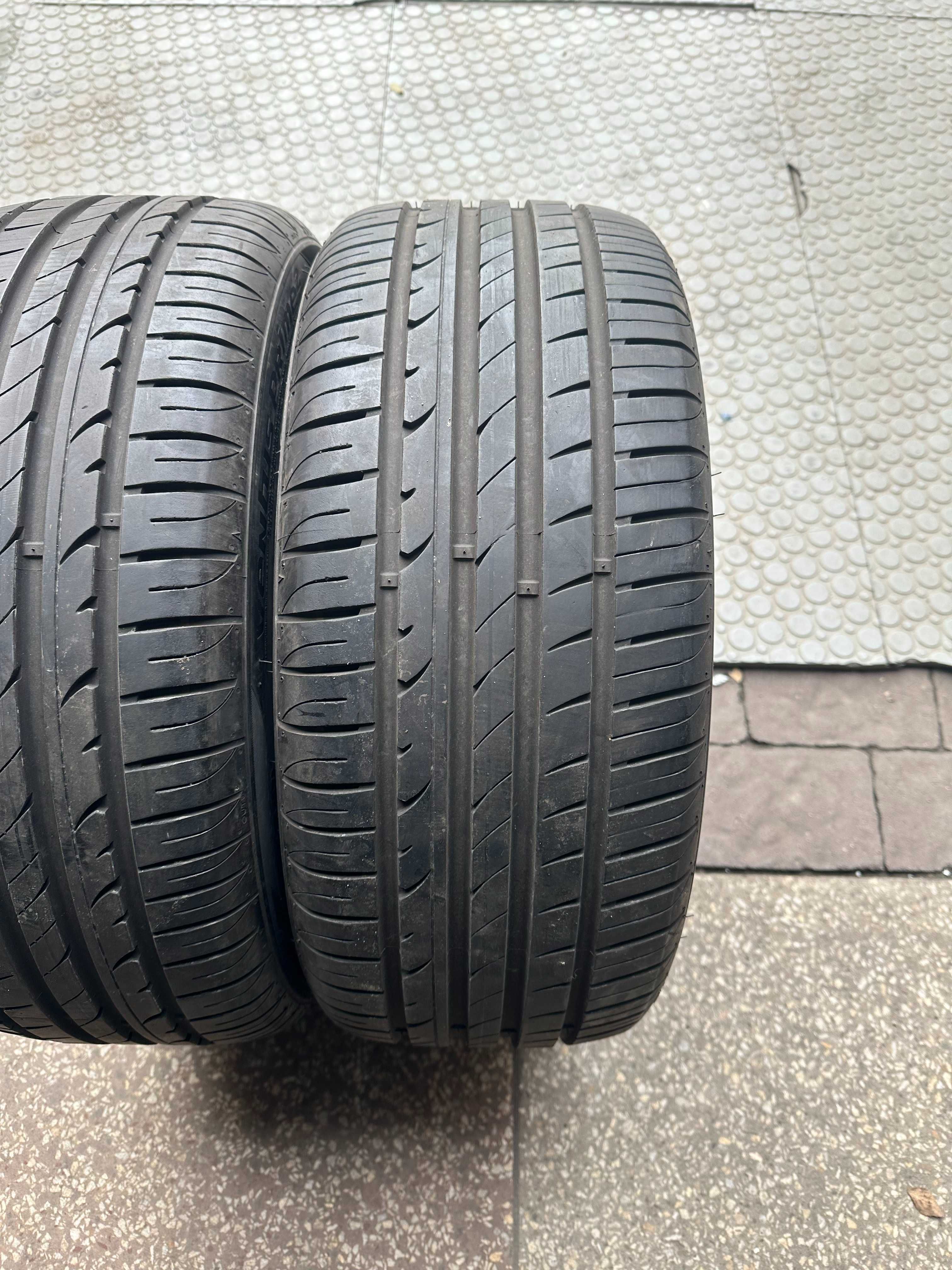 літні шини 215-45 R16 Hankook Ventus Prime 2 2шт