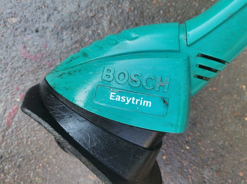 Тример електричний Bosch Easytrim 23 - з дефектом!