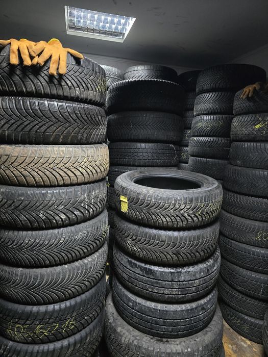 205/60R16 Bridgestone Blizzak lm001