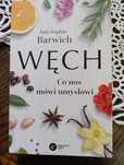 Węch. Ann-Sophie Barwach. książka